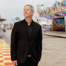 Jess Jochimsen - von allen guten Geistern 15.03.2026 Gasthaus zum Gutmann