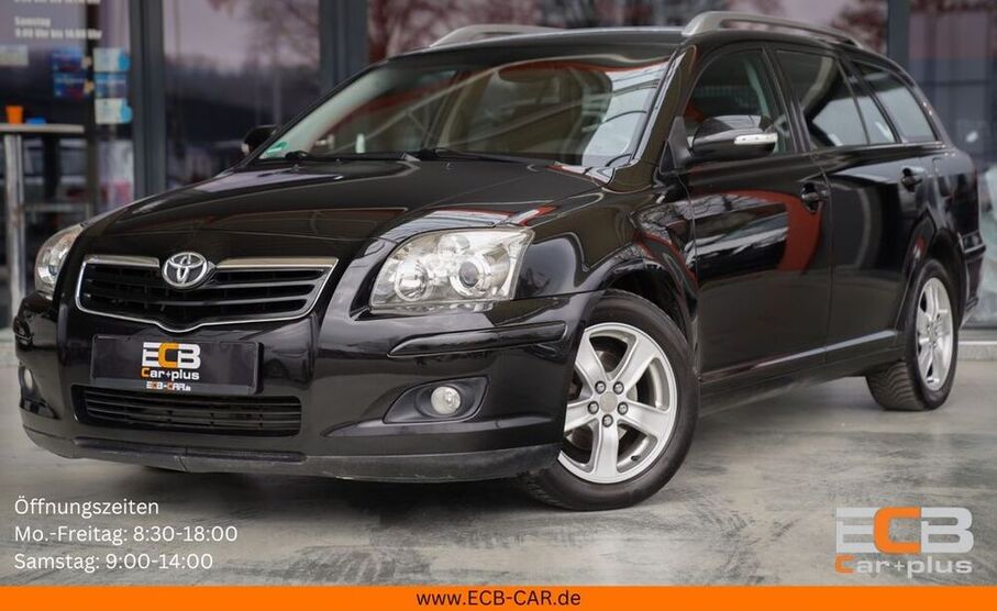 Avensis
