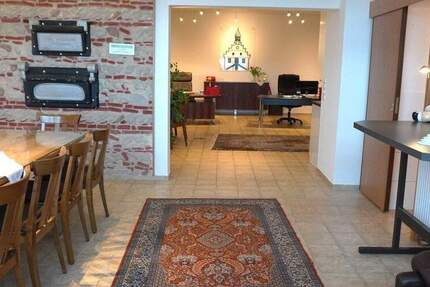 Gewerbeobjekt Lingen (Ems) Lingen - 2 Zimmer, 80 m&sup2;, 590&euro; | Angebot:26358595