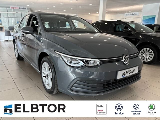 VW Golf 89.429 km 19.280 € Hamburg 20537