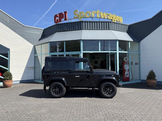 Land Rover Defender 168.000 km 89.990 &euro; Mülheim-Kärlich 56218