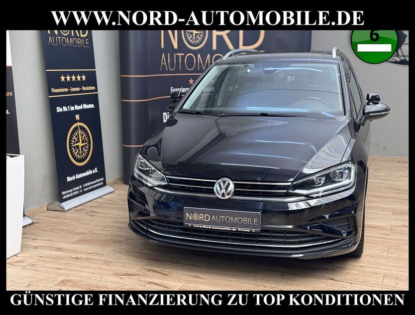 VW Golf Sportsvan 108.039 km 16.900 € Rastede/ Wahnbek 26180