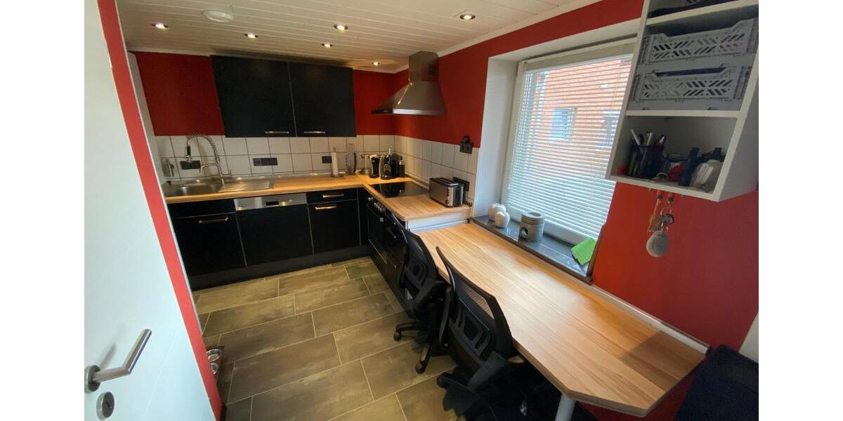 Etagenwohnung Linnich - 2 Zimmer, 55 m&sup2;, 520&euro; | Angebot:26341760