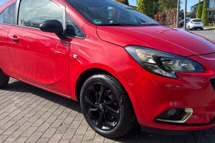 Opel Corsa 117.000 km 6.000 &euro; Erfurt 99085