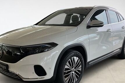 Mercedes-Benz EQA 11.800 km 37.980 &euro; Niebüll 25899