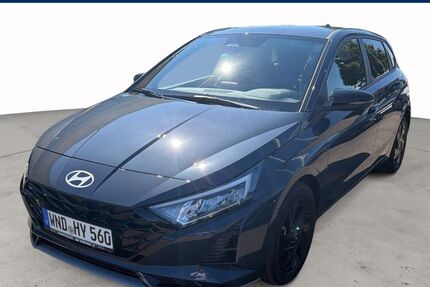 Hyundai i20 1.500 km 23.360 &euro; Merzig 66663