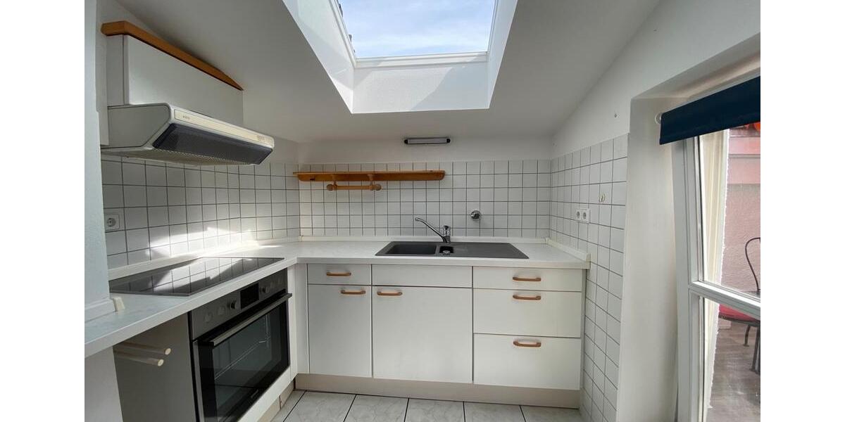 Etagenwohnung Passau Auerbach - 2 Zimmer, 63 m&sup2;, 199.000&euro; | Angebot:27016213
