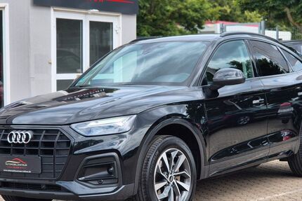 Audi Q5 99.000 km 29.950 &euro; Teltow 14513