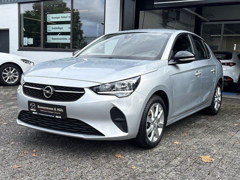 Corsa
