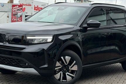 Opel Frontera 1.450 km 26.980 &euro; Schwandorf 92421