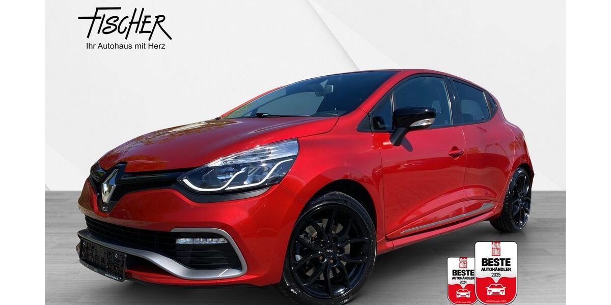 Renault Clio 81.919 km 15.880 &euro; Landshut/Altdorf 84032