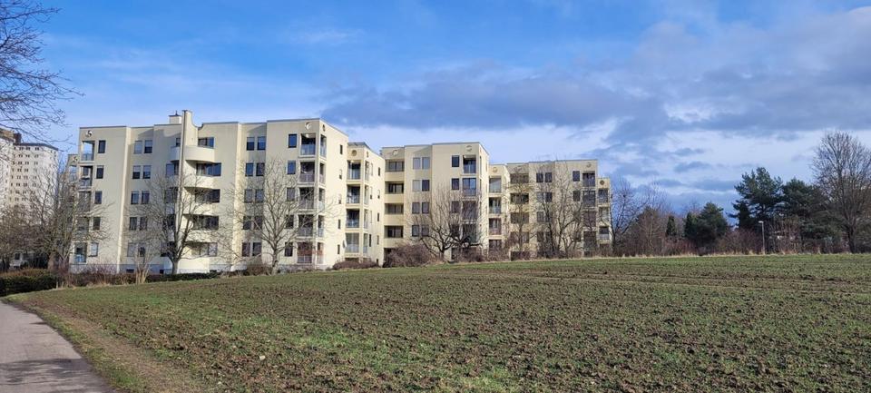 Erdgeschoßwohnung Mainz Ebersheim - 2 Zimmer, 66 m&sup2;, 235.000&euro; | Angebot:25532584