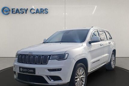 Jeep Grand Cherokee 47.000 km 28.500 &euro; Neckartenzlingen 72654