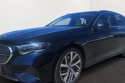 Mercedes-Benz E 220 15.000 km 58.890 &euro; Cottbus 03042