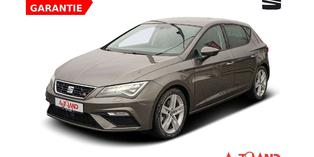 Seat Leon 99.207 km 17.990 &euro; Cottbus OT Kolkwitz 03099
