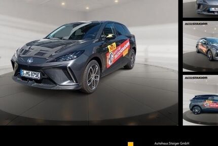 MG 4 6.000 km 29.990 € Stuttgart 70376