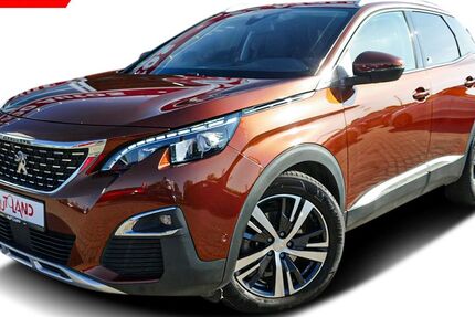 Peugeot 3008 56.471 km 18.990 &euro; Greifswald 17489