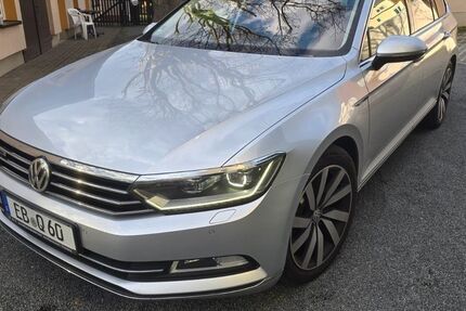VW Passat 169.000 km 16.499 &euro; Leipzig 04319