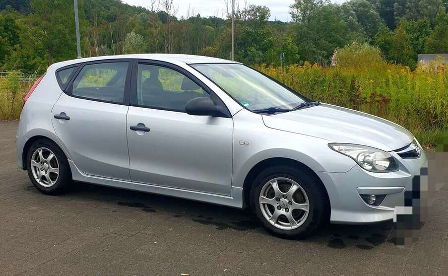 Hyundai i30 146.800 km 4.050 € Völklingen 66333
