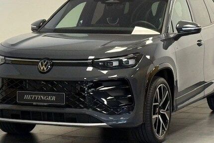 VW Tayron 7.300 km 59.900 &euro; Marktheidenfeld 97828