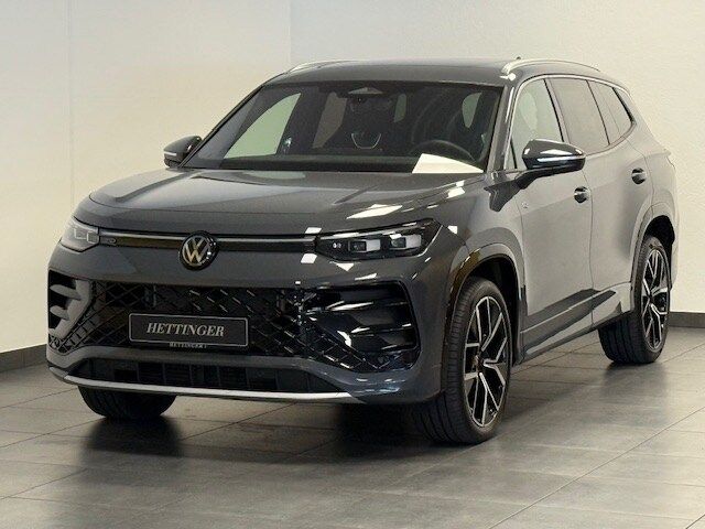 VW Tayron 7.300 km 59.900 &euro; Marktheidenfeld 97828