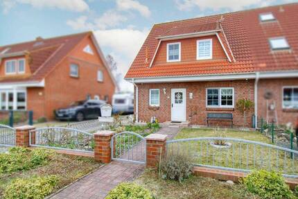 Haus Niepars - 4 Zimmer, 103 m&sup2;, 220.000&euro; | Angebot:26344661