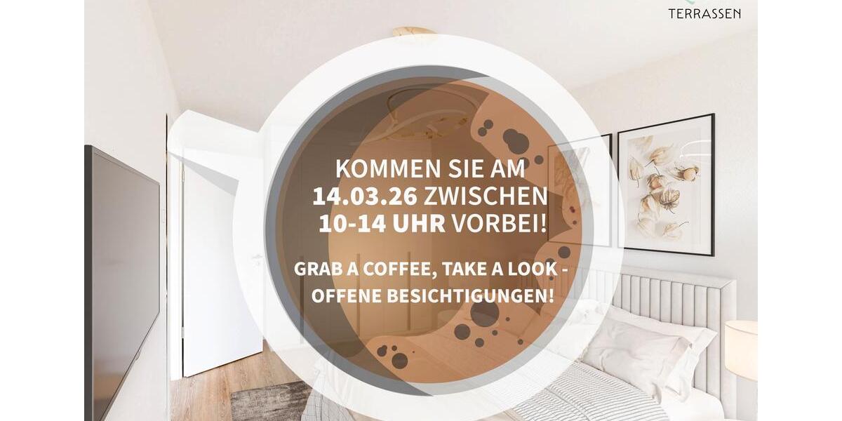 Etagenwohnung Oberzent - 2 Zimmer, 60 m&sup2;, 1.230&euro; | Angebot:25350234