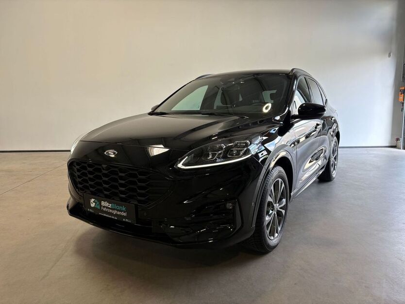 Ford Kuga 46.014 km 21.490 € Ahrensbök 23623