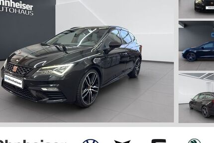 Cupra Leon 83.043 km 23.200 &euro; Wertingen 86637