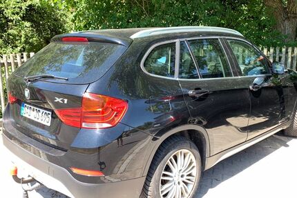 BMW X1 182.214 km 8.500 &euro; Maxhütte-Haidhof 93142