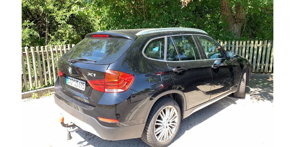 BMW X1 182.214 km 8.500 &euro; Maxhütte-Haidhof 93142