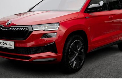 Skoda Karoq 11.750 km 38.990 &euro; Schenefeld 22869