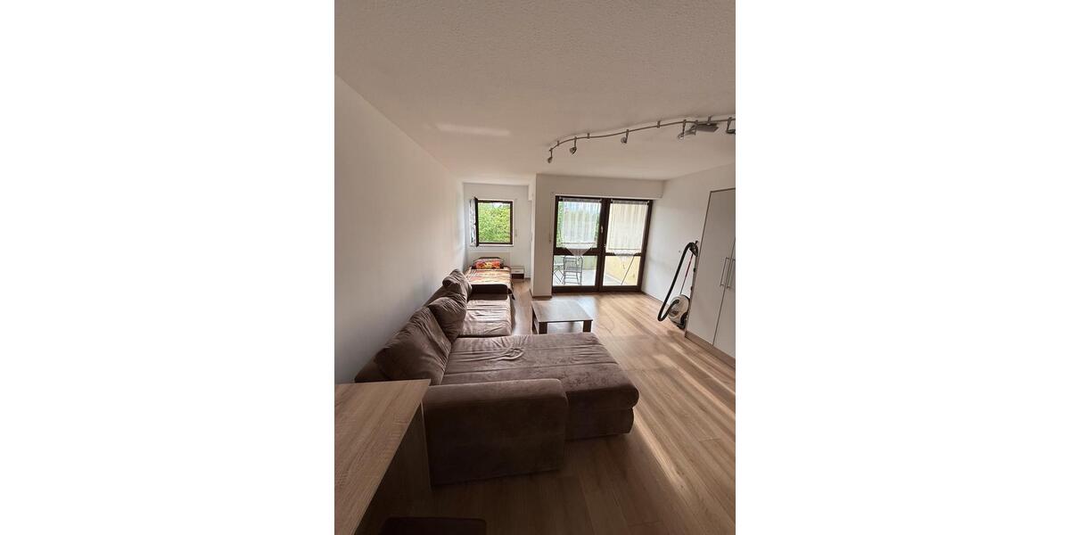 Etagenwohnung Neusäß - 1 Zimmer, 37 m&sup2;, 167.000&euro; | Angebot:26823831