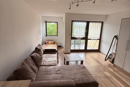 Wohnung Neusäß - 1 Zimmer, 37 m&sup2;, 167.000&euro; | Angebot:26823831