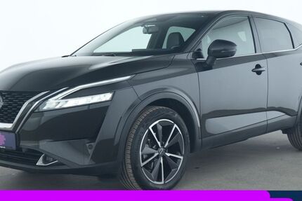 Nissan Qashqai 22.915 km 25.775 &euro; Garching bei München 85748