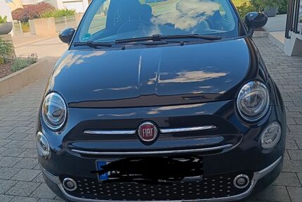Fiat 500 72.000 km 7.400 &euro; Wolframs-Eschenbach 91639