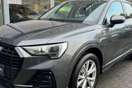 Audi Q3 127.000 km 24.990 € Bocholt 46397
