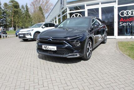 Citroen C5 X 25.500 km 20.779 &euro; Ribnitz-Damgarten / Barth / Bad Sülze 18311