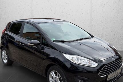 Ford Fiesta 134.800 km 5.990 &euro; Seesen/Rhüden 38723