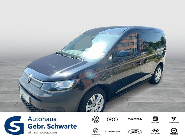 VW Caddy 98.600 km 18.450 &euro; Meppen 49716