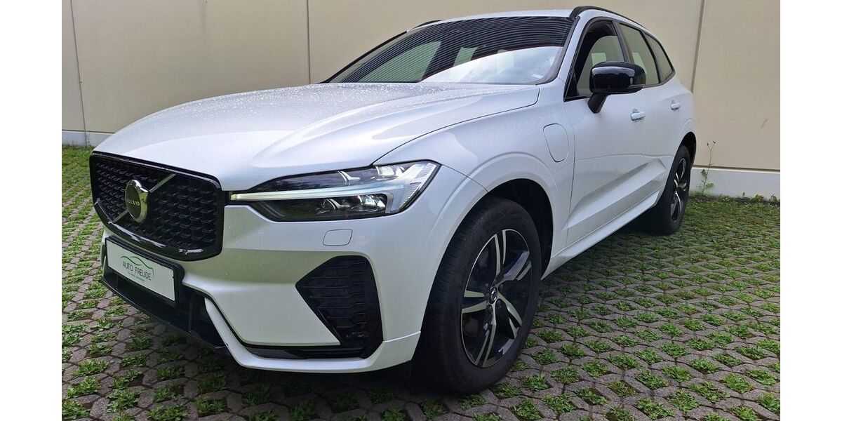 Volvo XC60 57.000 km 36.499 &euro; Unterschleißheim 85716