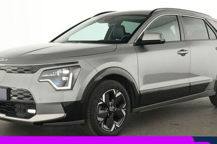 Kia Niro 34.473 km 24.896 &euro; Neuss 41460