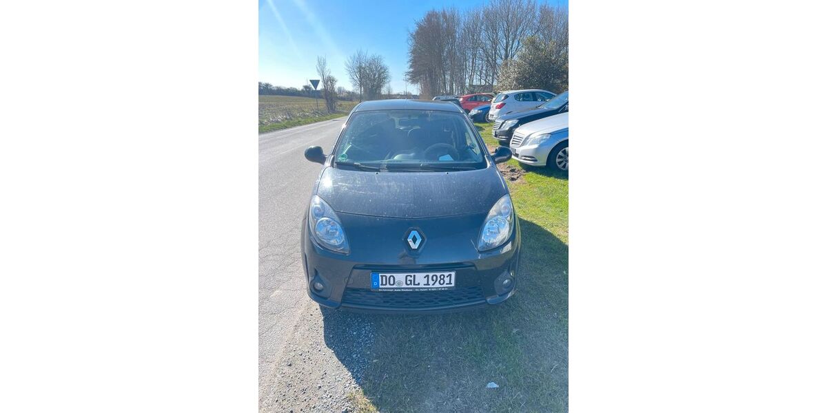 Renault Twingo 180.000 km 1.499 &euro; Flensburg 24944