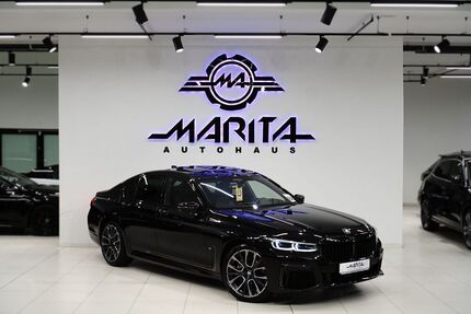 BMW 730