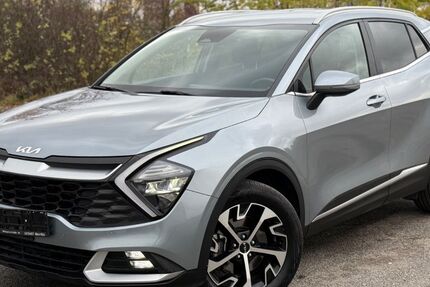 Kia Sportage 124.346 km 18.500 &euro; Mittenwalde 15749