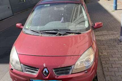 Renault Scenic 183.740 km 1.500 &euro; Mannheim 68169