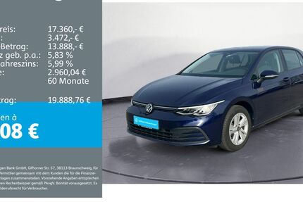 VW Golf 75.118 km 16.890 &euro; Rottweil 78628