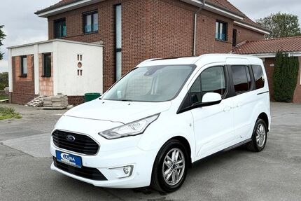 Ford Tourneo Connect 135.000 km 13.900 € Erwitte 59597