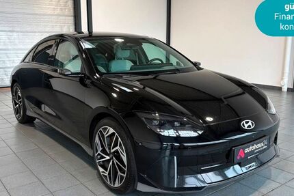 Hyundai IONIQ 6 50.507 km 33.590 &euro; Wuppertal 42287