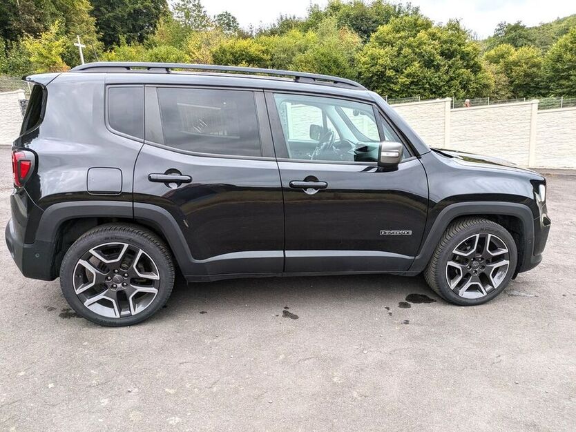 Renegade